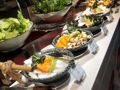 -威珀斯酒店·珀萃美食餐厅
