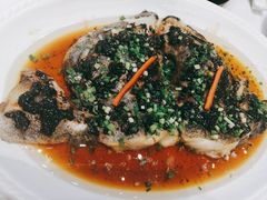 -乾隆美食·本帮菜(黄河路店)