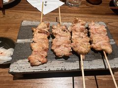 -鸟幸 TORISAKI 炭火居酒屋