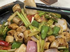 -成惠食府(赤岗店)