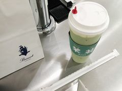 -叶子与茶(苏宁广场店)