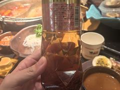 -牛New寿喜烧(虹桥新天地店)