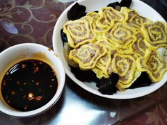三鲜-玲燕蒸菜馆(江东路店)