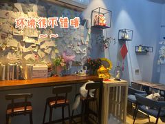 -Meowの猫咖(万家丽店)