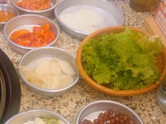 -首尔烤肉大排档(合生汇店)