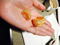 -三宝大饭店-中和艺素餐厅(浦上金山正祥广场店)