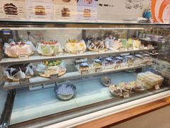 -旧识old mate·烘焙蛋糕店
