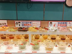 -名都晓荷塘主题火锅(春光路店)