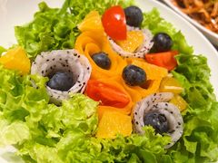 -沈灶河豚宴·河豚融合餐厅(汉中路店)