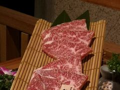 -黑牛の店·和牛烧肉(合生汇店)