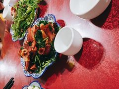 -老丽江餐馆(丽江华都商贸城店)