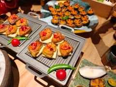 -Minase水濑·日料放题(外滩店)