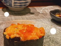 -戏作寿司(观音桥店)