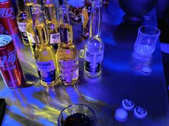 -酷秀KTV(五道口店)