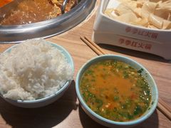 -季季红火锅(长沙步行街店)