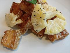 -望乡楼上海菜(日月光店)