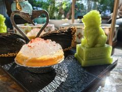 -广富林宰相府酒店·水云间