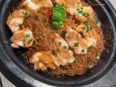 -情妹耙泥鳅·江湖川菜(科华店)