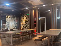 -麦当劳(深圳北站高铁店)