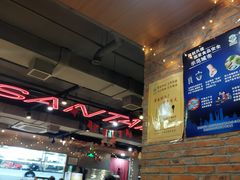 -三太子地摊烧烤·小龙虾(北蔡店)