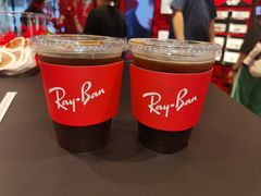 -Ray·Ban雷朋(淮海中路店)