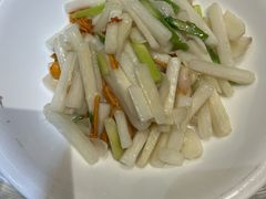 -丰泽园饭店