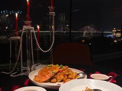 -君庭中餐馆(湘江豪生店)
