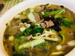 -清真.回香园(南街店)