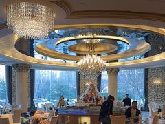 -太原星河湾酒店-意咖啡西餐厅