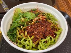 -老陈婆手工面庄