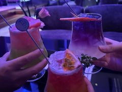 -云·酷 Atmosphere(国贸大酒店)