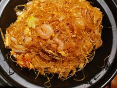 干捞海鲜粉丝煲-花千醉(新街口店)