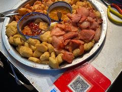 -陈记紫菜饼(湖滨霞店)