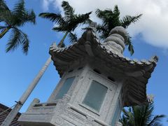 -三亚南山文化旅游区