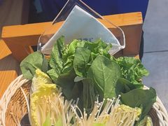 -大河宴·椒麻鱼火锅(北京路中和美食街店)