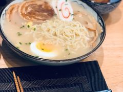 -七宝堂日本料理(武进店)