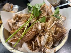 -老虎滩大连海鲜烧烤(建邺云锦路总店)