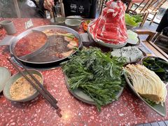 -纸盐河码头火锅(十八梯店)