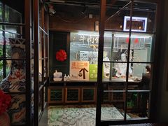 门面-手选潮汕鲜活牛肉火锅(二七广场店)