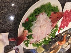 辉哥海鲜火锅(虹桥路店)-辉哥火锅(虹桥路店)