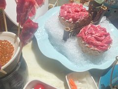 -涮福記·现切牛羊肉火锅(世纪汇店)