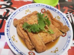 卤水豆腐-七爺清汤腩(南开大悦城店)