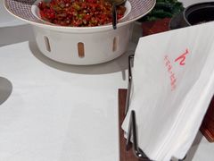 -千百味红餐厅·非遗江西菜(绿地双子塔总店)