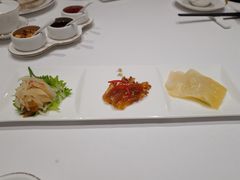 -唐阁(香港朗廷酒店)