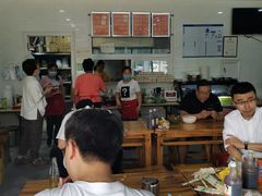 大堂-老冯拉面羊棒骨(西宸广场店)