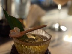 -OZONE 顶楼酒吧(香港丽思卡尔顿酒店)