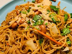 招牌海南粉-香香海南菜餐厅