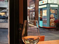 -RAC BAR(安福路店)