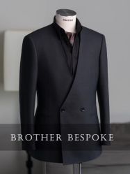 -Brother西服礼服定制·商务·婚礼(佛山南海店)