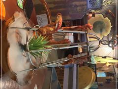 -楼兰新疆主题餐厅(悠方店)